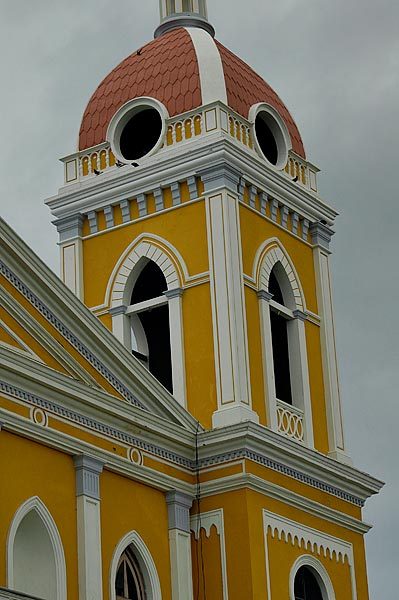 Granda Cathedral