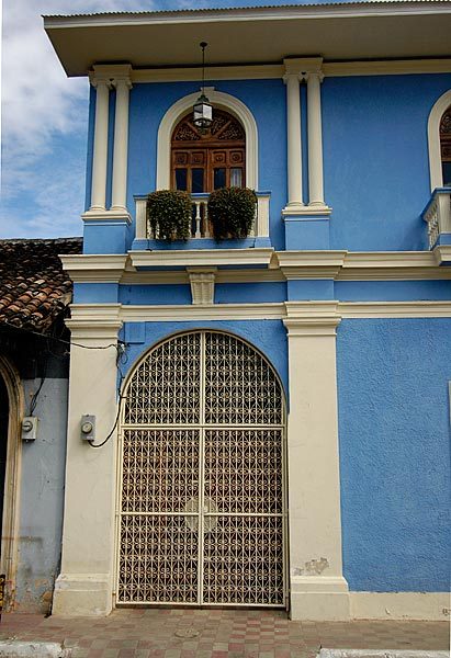 Architecture