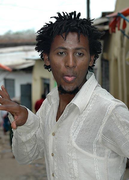 Anthony - One of the better tour guides - but none of them can be trusted.