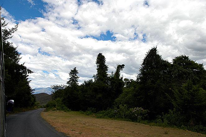 Marich Pass near Eldoret