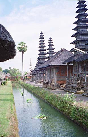 A temple somewhere else.