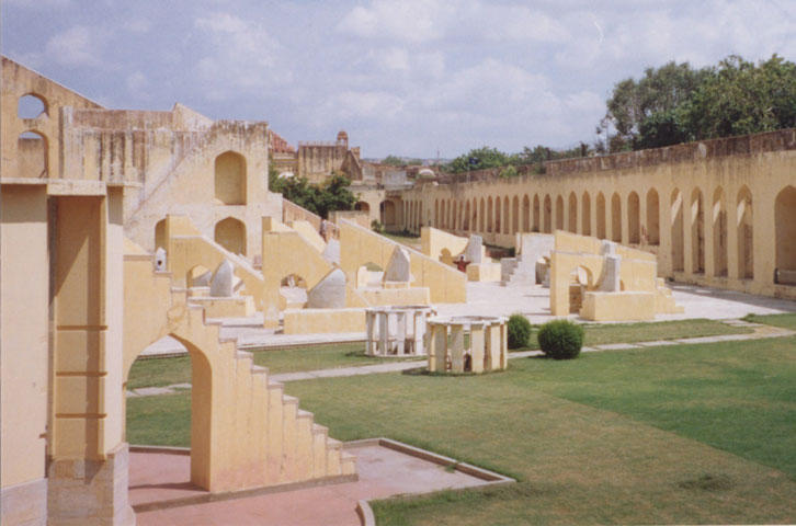 Observatory