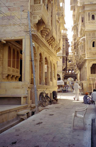 Merchant Palace