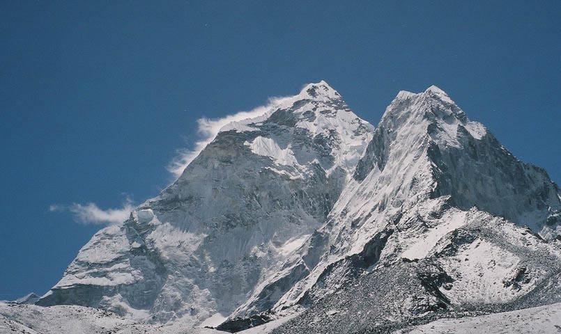 Ama Dablam