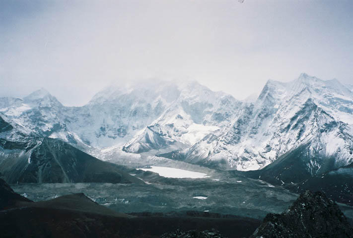 Mountains