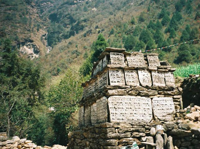 Prayer Wall