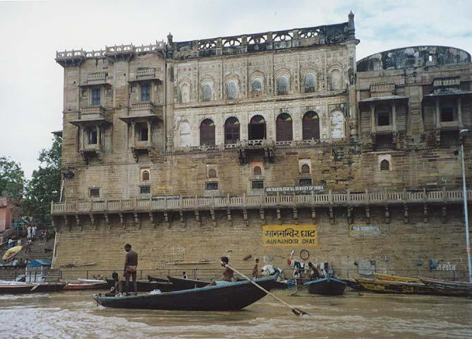 Varanasi